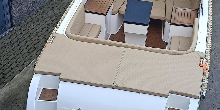 Dok en Scheepsbouw Woudsend Doggersbank Offshore 84