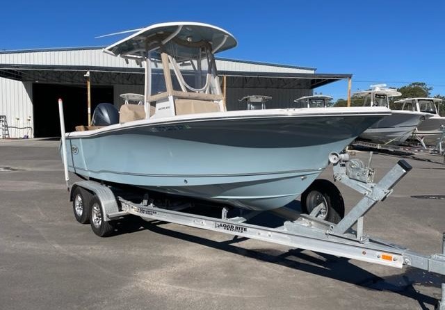 Sea Ray hunt ultra 211