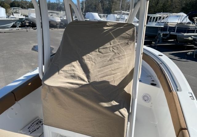 Sea Ray hunt ultra 211