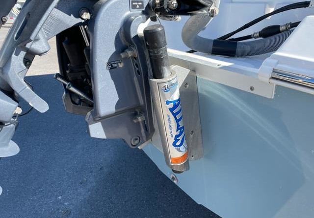 Sea Ray hunt ultra 211
