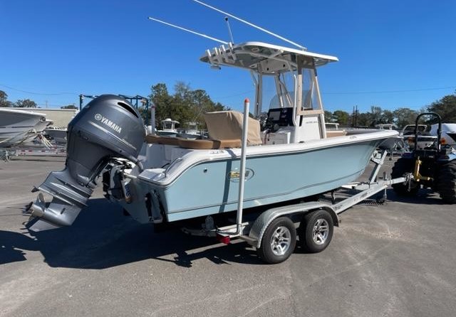 Sea Ray hunt ultra 211