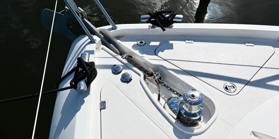 Sunseeker 53 Manhattan