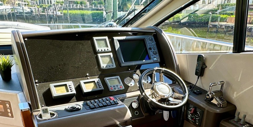 Sunseeker 53 Manhattan