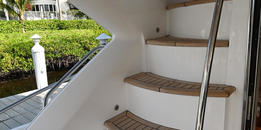 Sunseeker 53 Manhattan