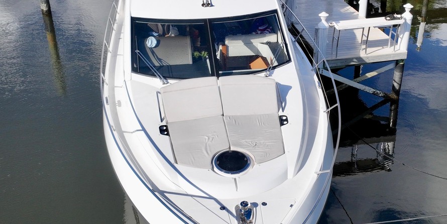 Sunseeker 53 Manhattan