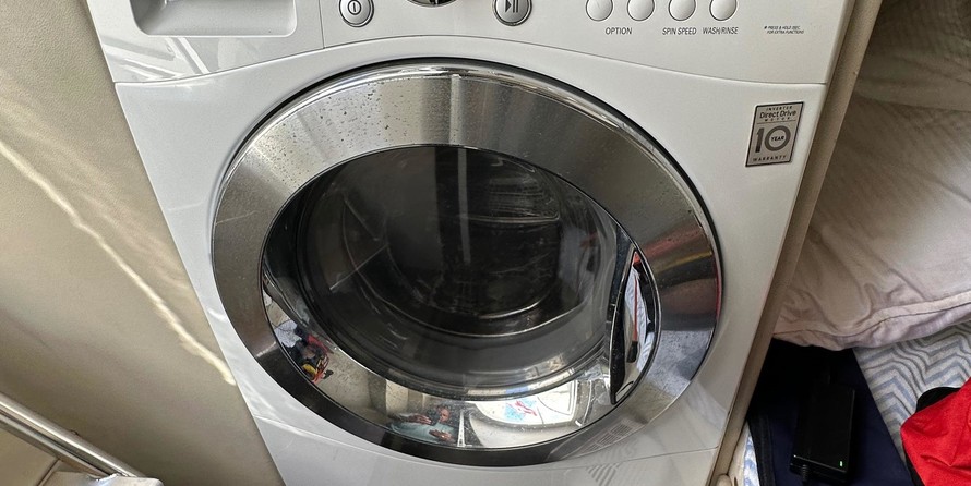 Sunseeker 53 Manhattan