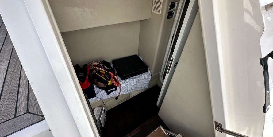 Sunseeker 53 Manhattan