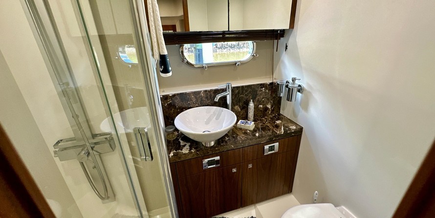 Sunseeker 53 Manhattan