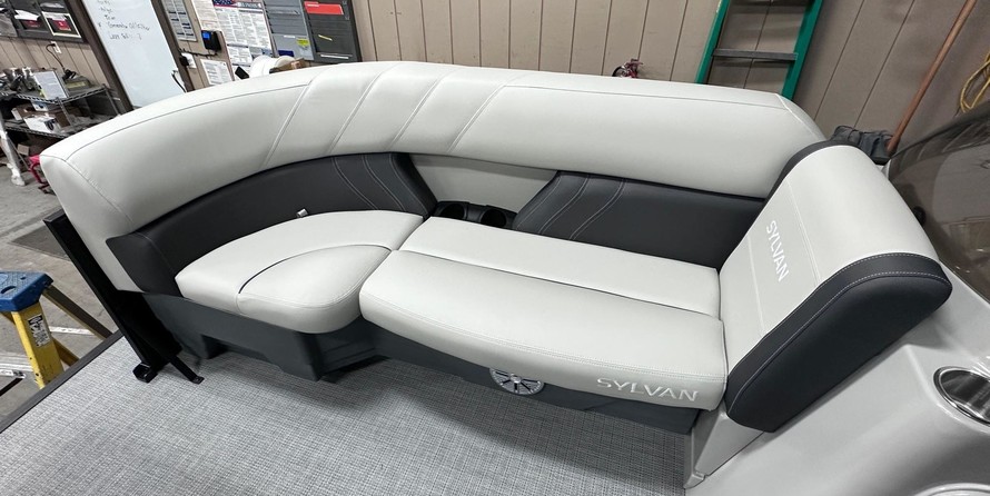 Sylvan mirage 820