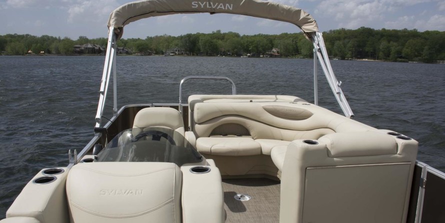 Sylvan mirage 820