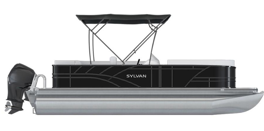 Sylvan mirage 820