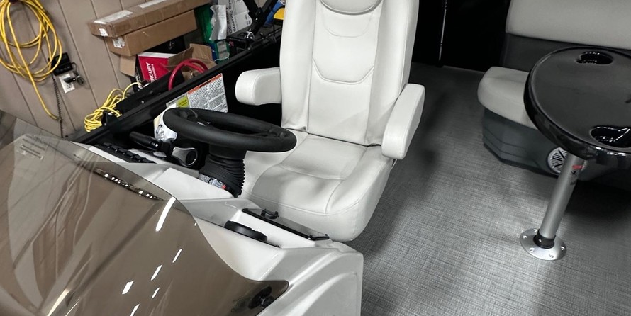 Sylvan mirage 820
