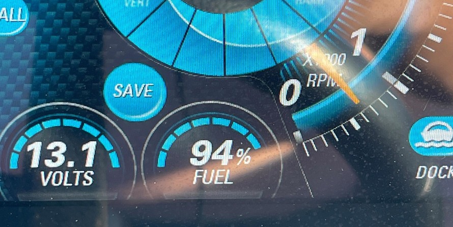 Malibu Wakesetter 23 LSV