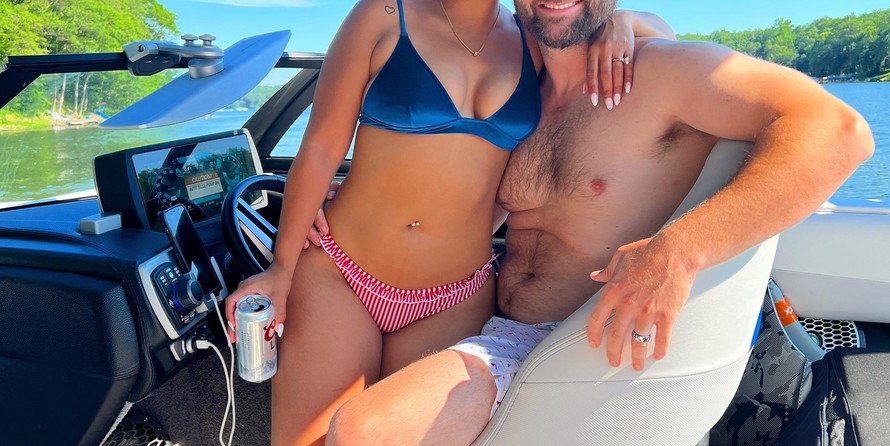 Malibu Wakesetter 23 LSV