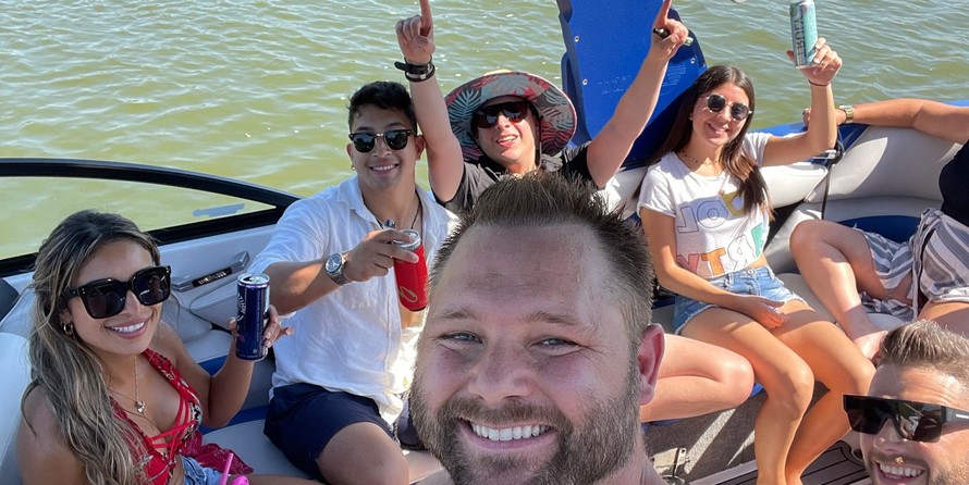 Malibu Wakesetter 23 LSV