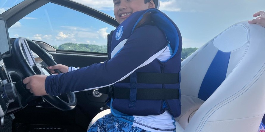 Malibu Wakesetter 23 LSV