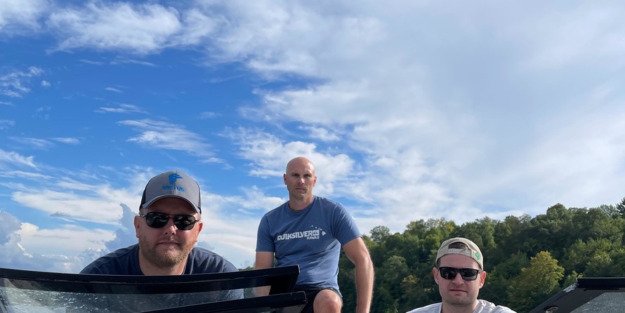 Malibu Wakesetter 23 LSV