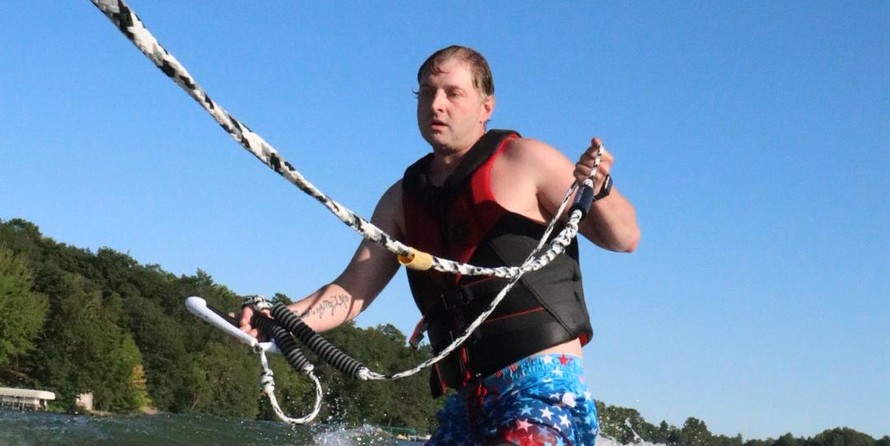 Malibu Wakesetter 23 LSV