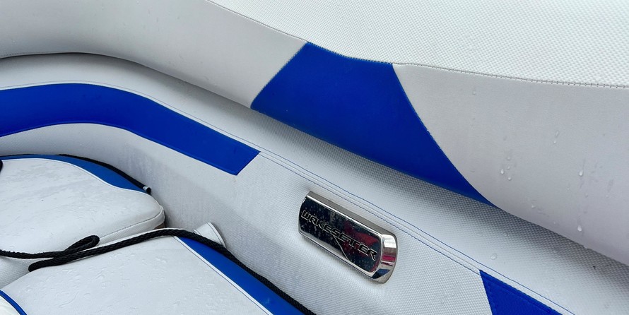 Malibu Wakesetter 23 LSV