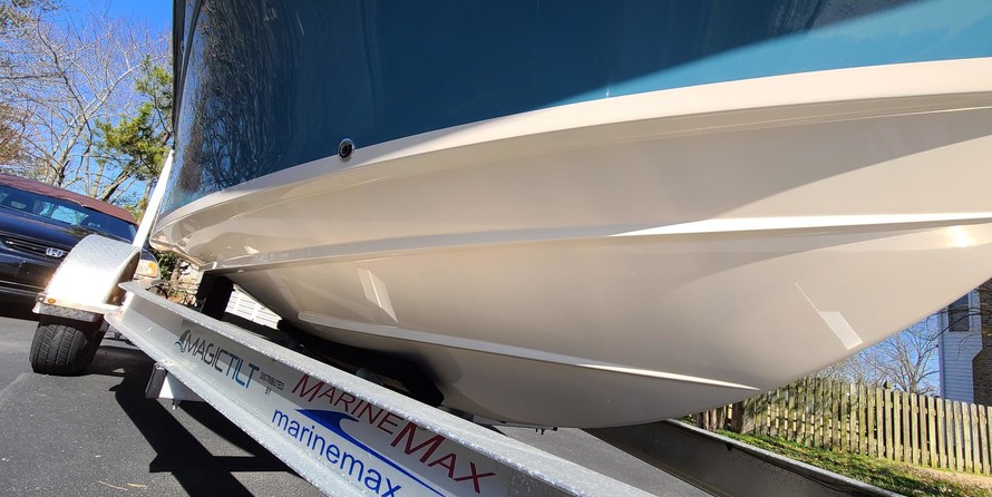 Grady-White Fisherman 180