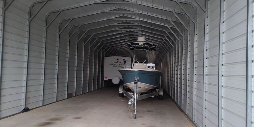 Grady-White Fisherman 180