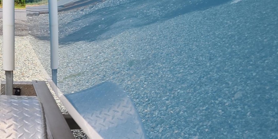 Grady-White Fisherman 180