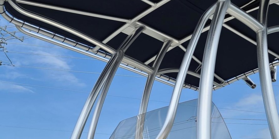 Grady-White Fisherman 180