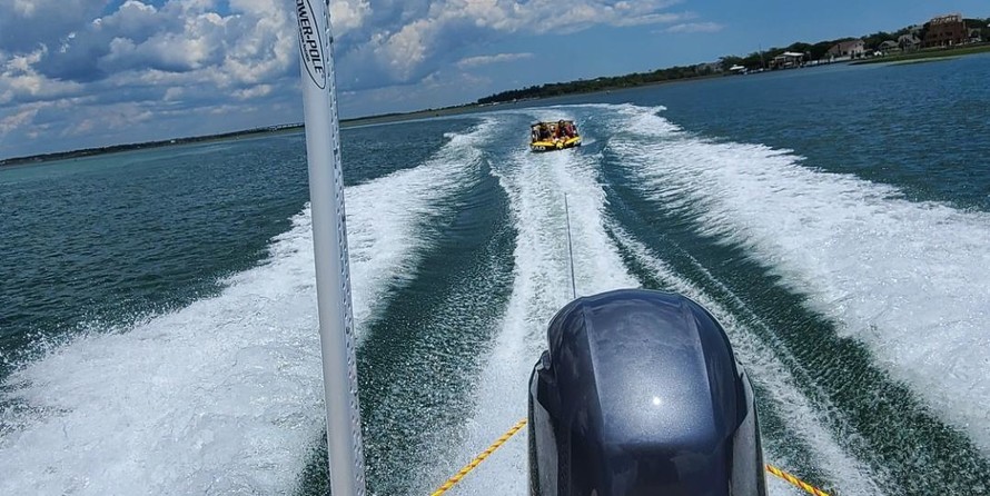 Grady-White Fisherman 180