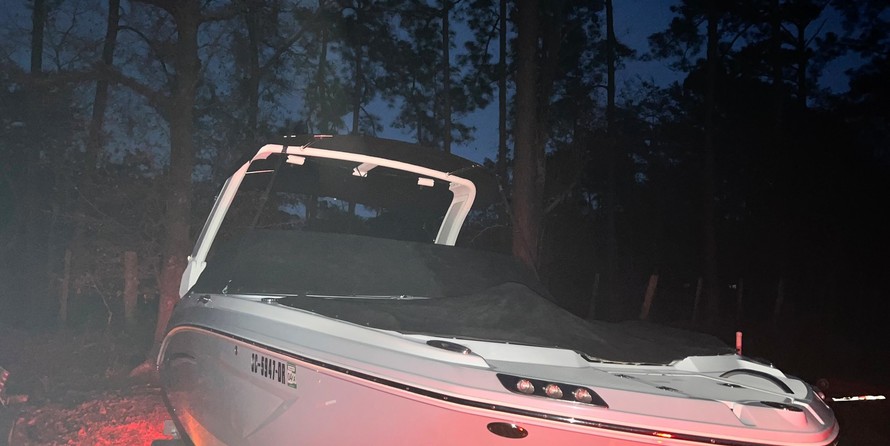 Chaparral 230 SunCoast