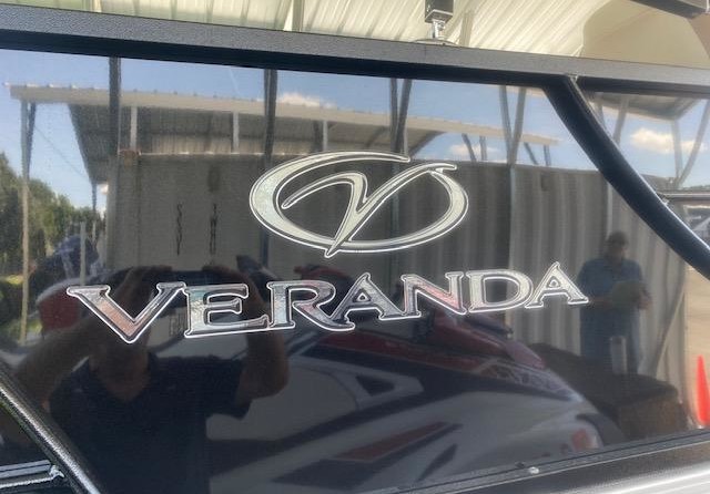 Veranda 22