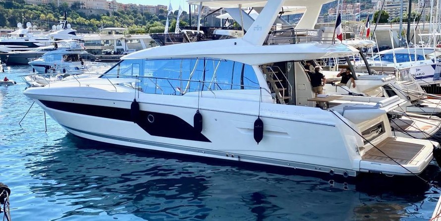 Prestige 590