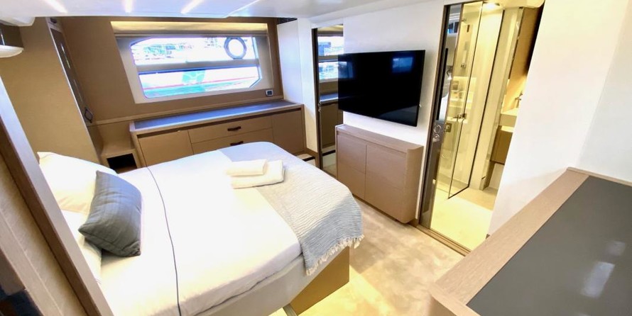 Prestige 590