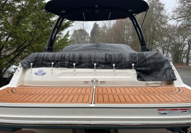 Bayliner VR5 BOWRIDER