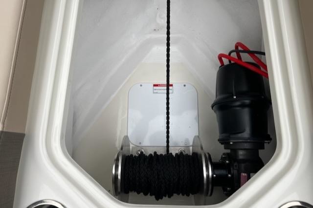 Bayliner VR5 BOWRIDER