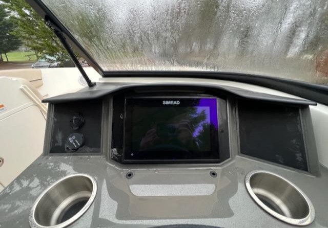 Bayliner VR5 BOWRIDER