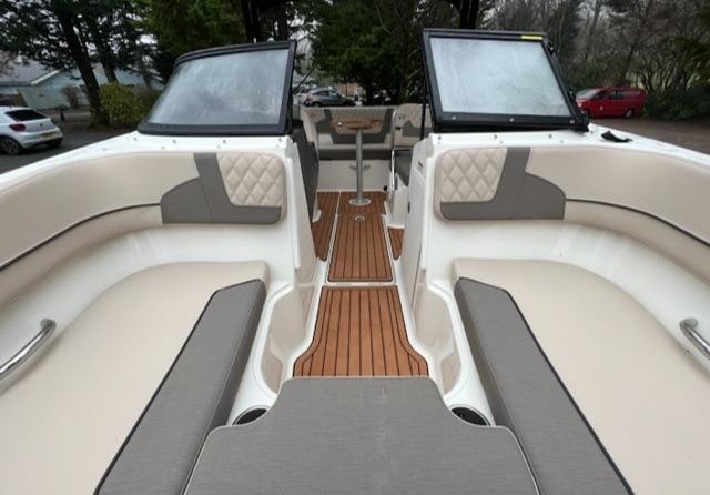 Bayliner VR5 BOWRIDER