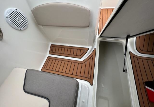 Bayliner VR5 BOWRIDER