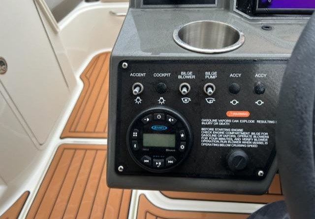 Bayliner VR5 BOWRIDER