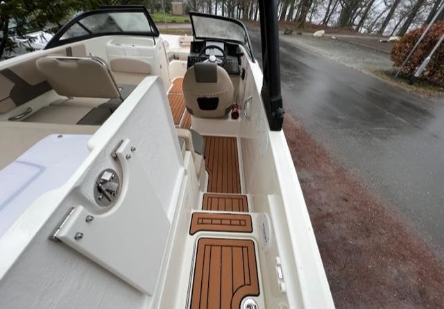 Bayliner VR5 BOWRIDER