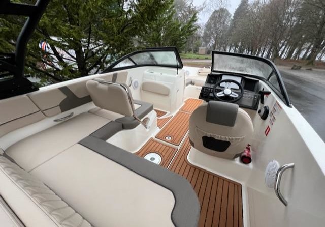 Bayliner VR5 BOWRIDER