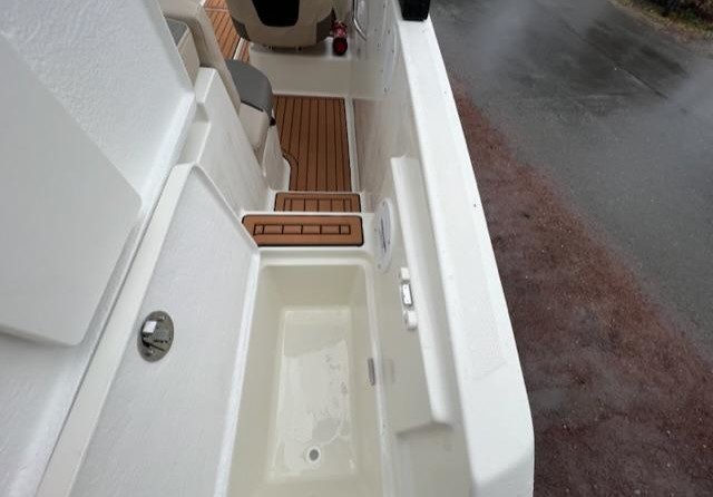 Bayliner VR5 BOWRIDER