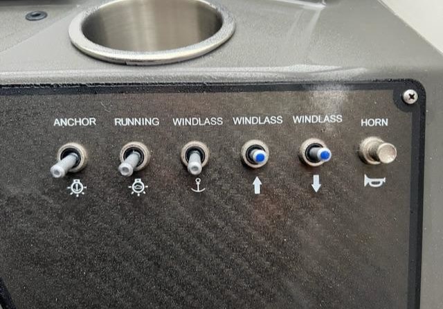 Bayliner VR5 BOWRIDER