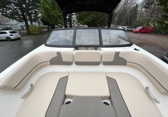 Bayliner VR5 BOWRIDER