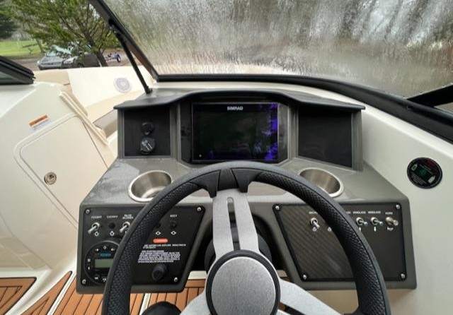 Bayliner VR5 BOWRIDER