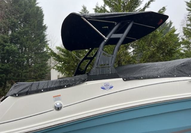 Bayliner VR5 BOWRIDER