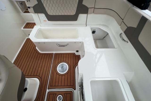 Bayliner VR5 BOWRIDER