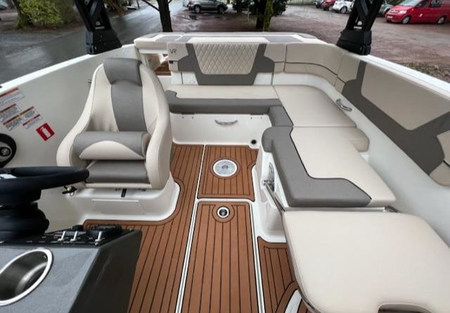 Bayliner VR5 BOWRIDER