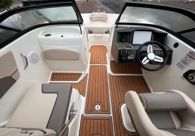 Bayliner VR5 BOWRIDER