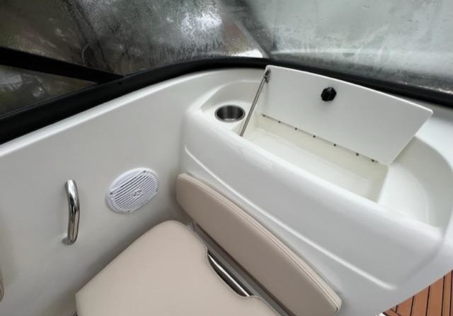 Bayliner VR5 BOWRIDER