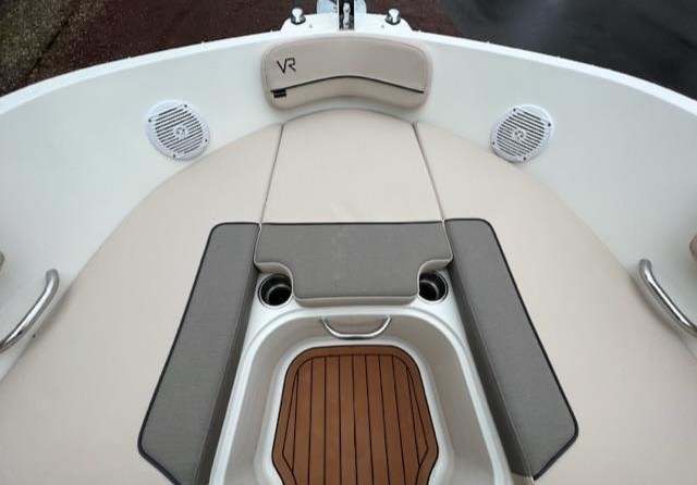 Bayliner VR5 BOWRIDER